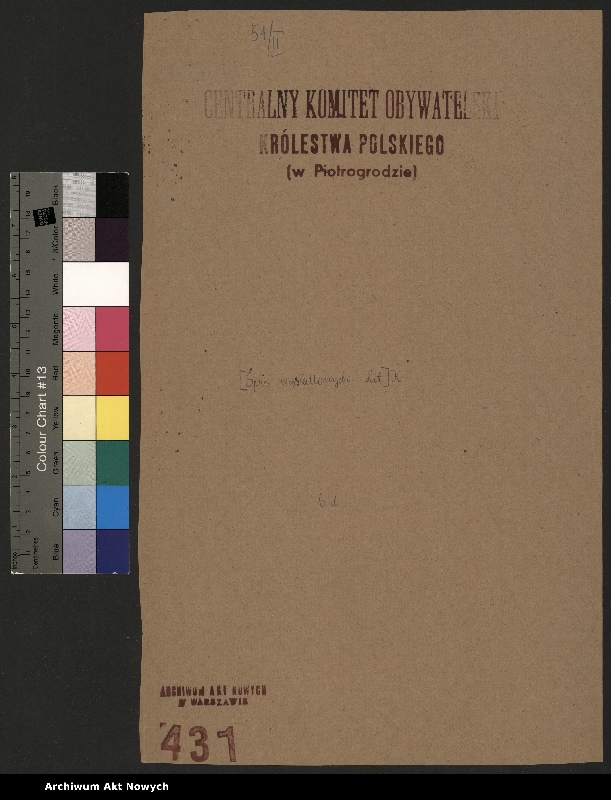 image.from.unit.number "Spis wysiedlonych. Litera K ."