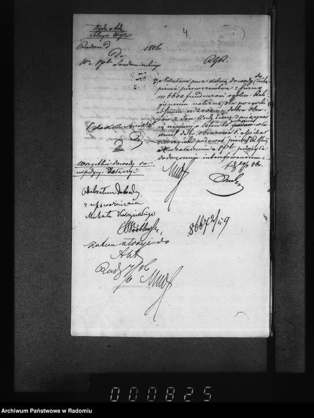 image.from.unit.number "Regulacji hipoteki dóbr Obrazów"