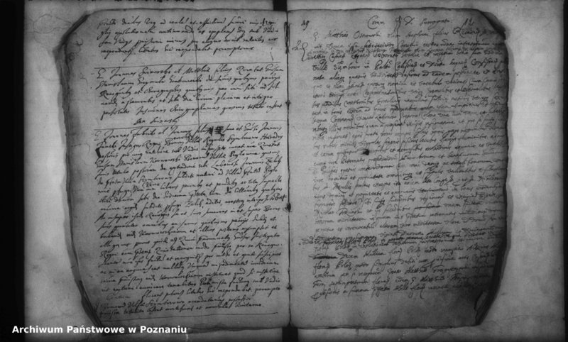 Obraz 15 z jednostki "Inscriptiones, (resignationes) [protocollon]"