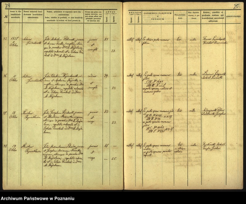 image.from.unit.number "Księga małżeństw"