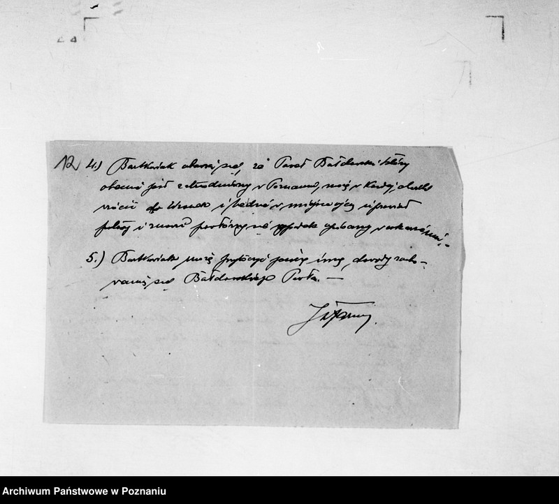 Obraz 16 z jednostki "/Zażalenia różne/"