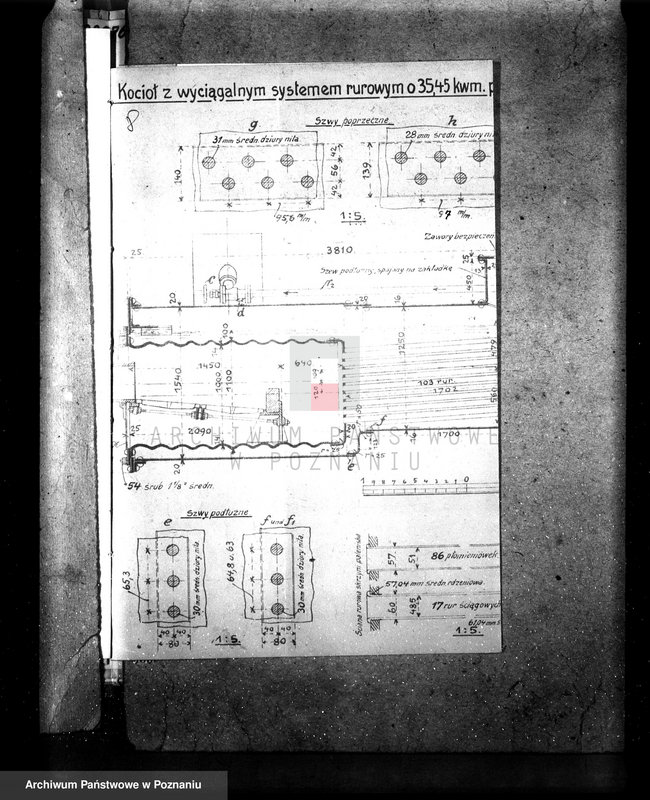 Obraz 13 z jednostki "Tartak W. Nawrockiego w Gostyniu nr woj. kotła 69"