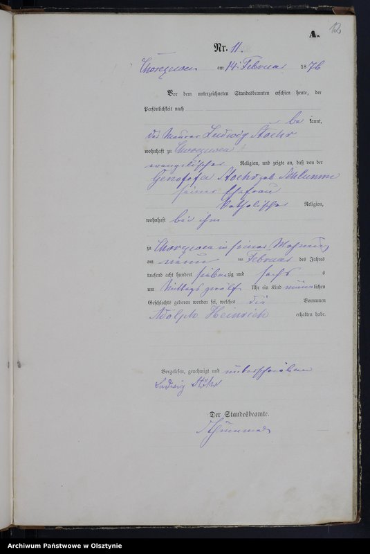 image.from.unit.number "Geburts-Haupt-Register Nr 1 - 56"