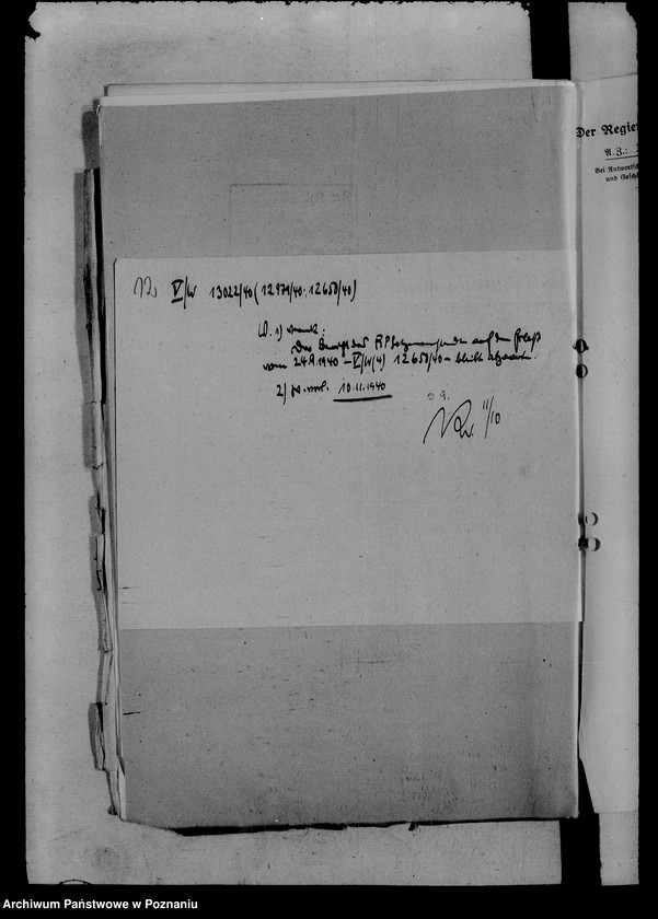 Obraz 16 z jednostki "Überwachungsgewerbe"