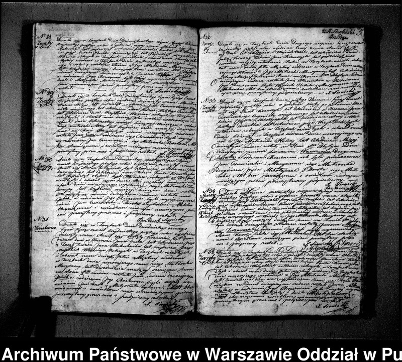 image.from.unit.number "Akta urodzeń, małżeństw i zgonów"