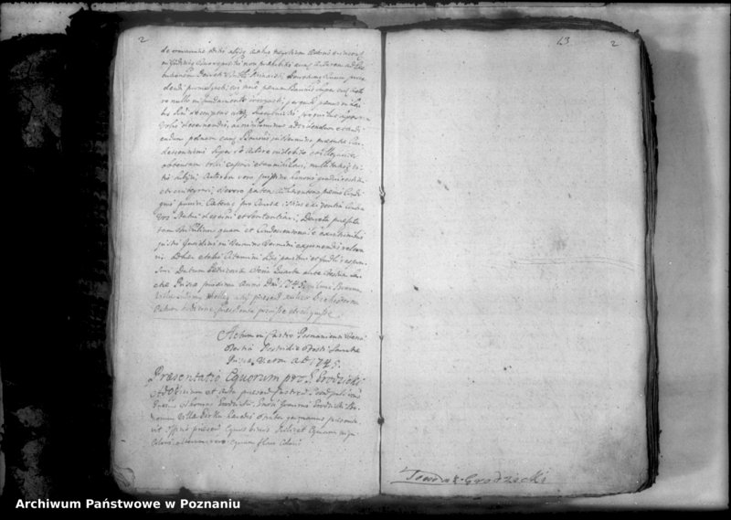 Obraz 17 z jednostki "Relationes [protocollon]"