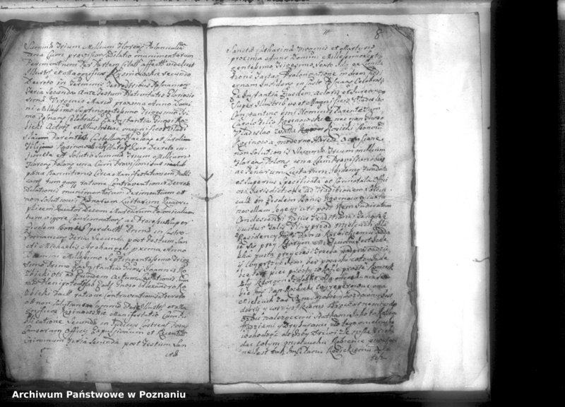 Obraz 12 z jednostki "Relationes [protocollon]"