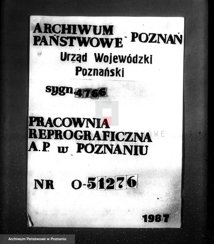 Obraz 20 z jednostki "Fabryka maszyn i urządzeń gorzelnianych J. Dziabaszewskiego i Ska w Poznaniu nr woj. 5829"
