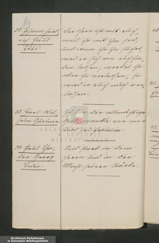 image.from.unit.number "Verzeichnisse der Konfirmanden von 1885-1901. Band II"