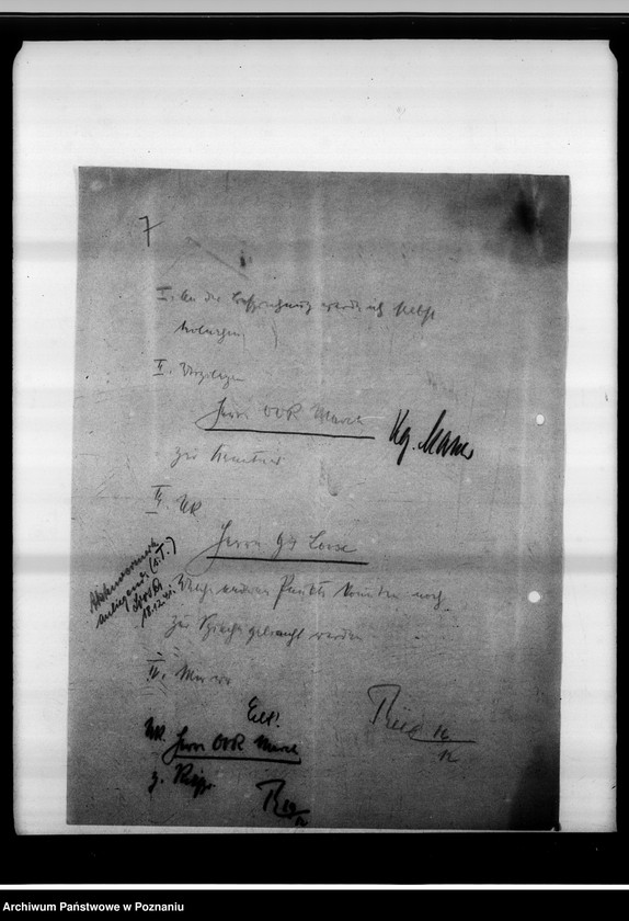 Obraz 11 z jednostki "Tagungen, Besprechungen in Wohnungsangelegenheiten."