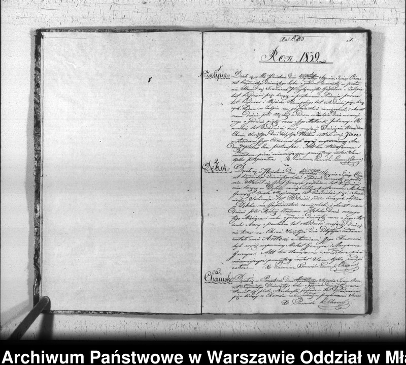 image.from.unit.number "Akta urodzin, małżeństw i zgonów"