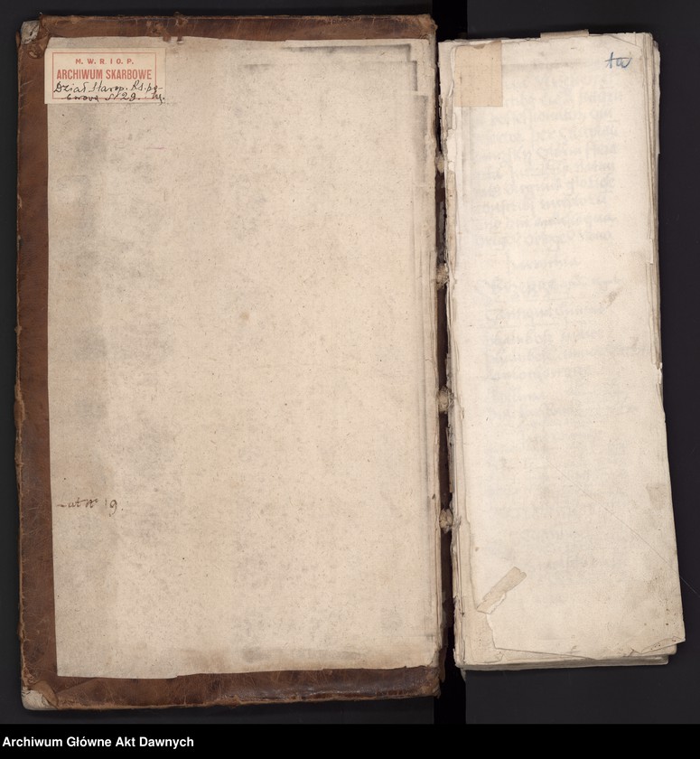 image.from.unit.number "Rejestry poborowe woj. brzesko-kujawskiego."