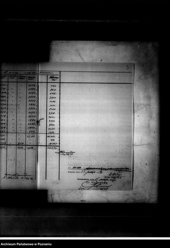 Obraz 6 z jednostki "Operat szacunkowy Podanin powiat chodzieski"