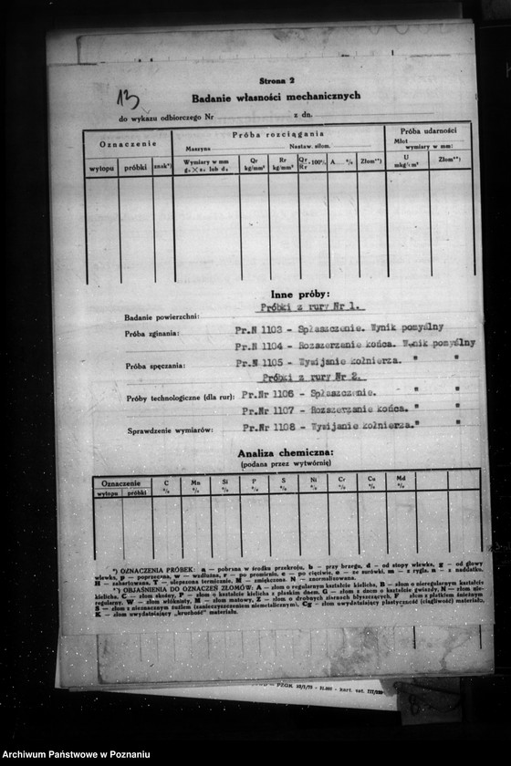 Obraz 17 z jednostki "Drukarnia i księgarnia św. Wojciecha w Poznaniu nr woj. 7339"