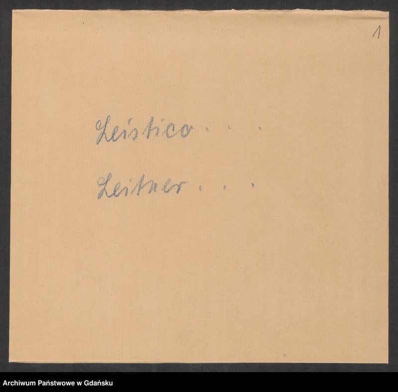 image.from.unit.number "Karty meldunkowe: Leistico - Lemke Ernst"