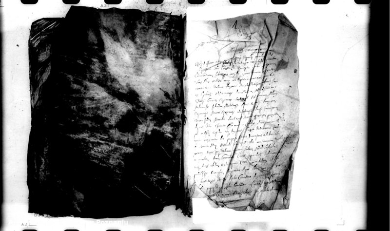 Obraz 5 z jednostki "Relationes [protocollon]"