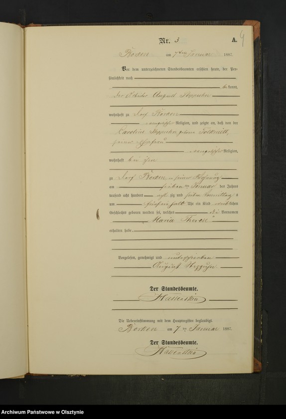 image.from.unit.number "Geburts-Neben-Register Nr 1 - 47"