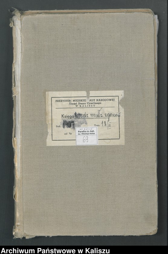 image.from.unit.number "Księga urodzeń, małżeństw i zgonów (duplikat)"