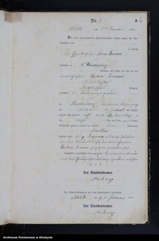 image.from.unit.number "Geburts-Neben-Register Nr 1 - 63"