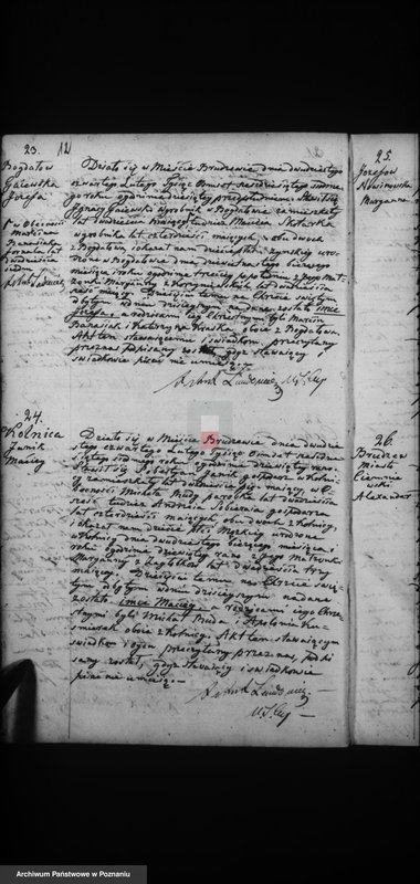 image.from.unit.number "Duplikat urodzonych, małżeństw i zgonów"