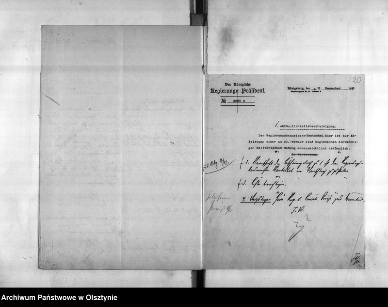 image.from.unit.number "Regierungs Bumeister Hentschel [Ernst Johannes Friedrich]"