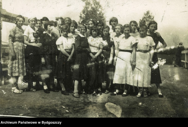 image.from.unit.number "7 Żeglarska Drużyna Harcerska w Bydgoszczy - album fotograficzny"