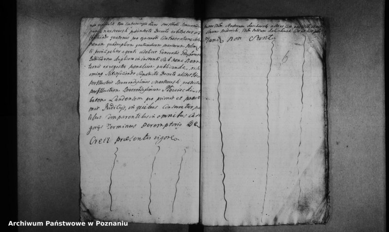 Obraz 10 z jednostki "Decreta officii [protocollon]"