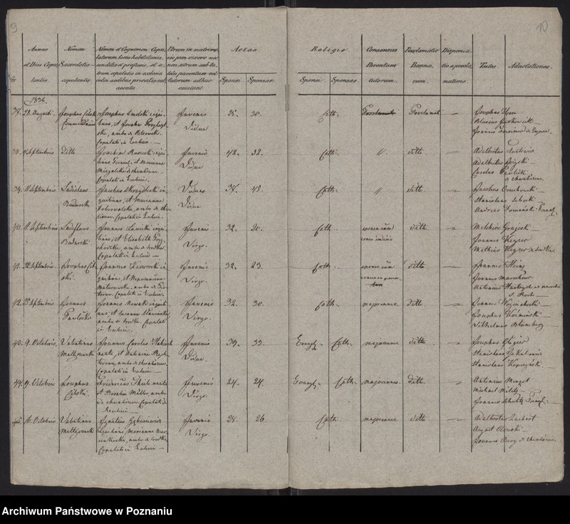 image.from.unit.number "Księga małżeństw"