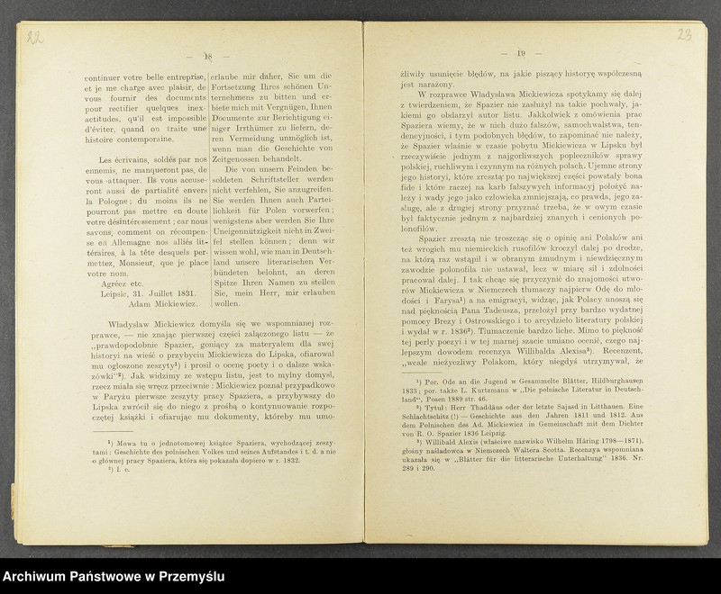 image.from.unit.number "X Sprawozdanie Dyrekcji C.K. Gimnazjum V. w Krakowie za rok szkolny 1915/16"