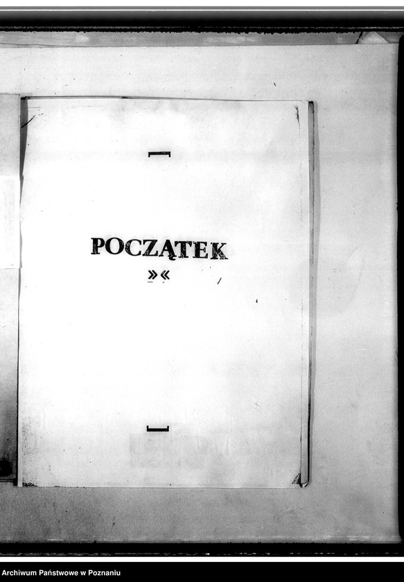 Obraz 2 z jednostki "Książka-rejestr zebrań i obecnych na nich członków Towarzystwa"