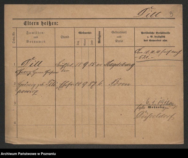 Obraz 5 z jednostki "Diehl - Dittke"