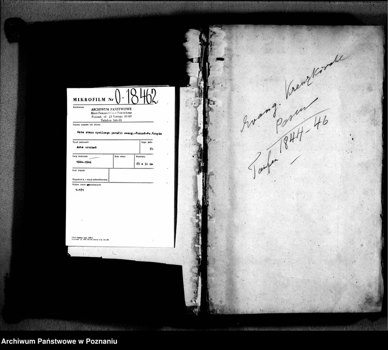 image.from.unit.number "Taufbuch"