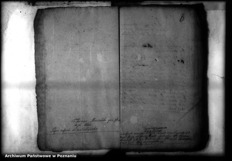 Obraz 11 z jednostki "Relationes [protocollon]"