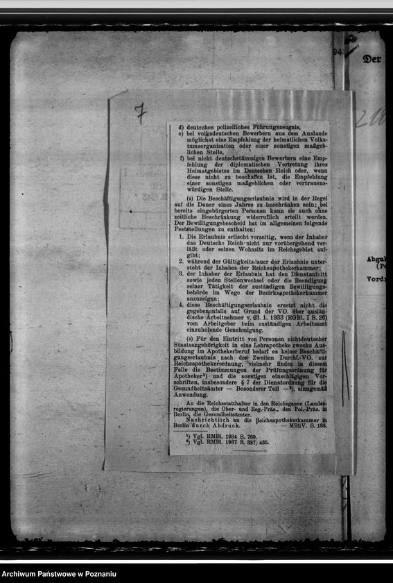 Obraz 11 z jednostki "Apotheken"