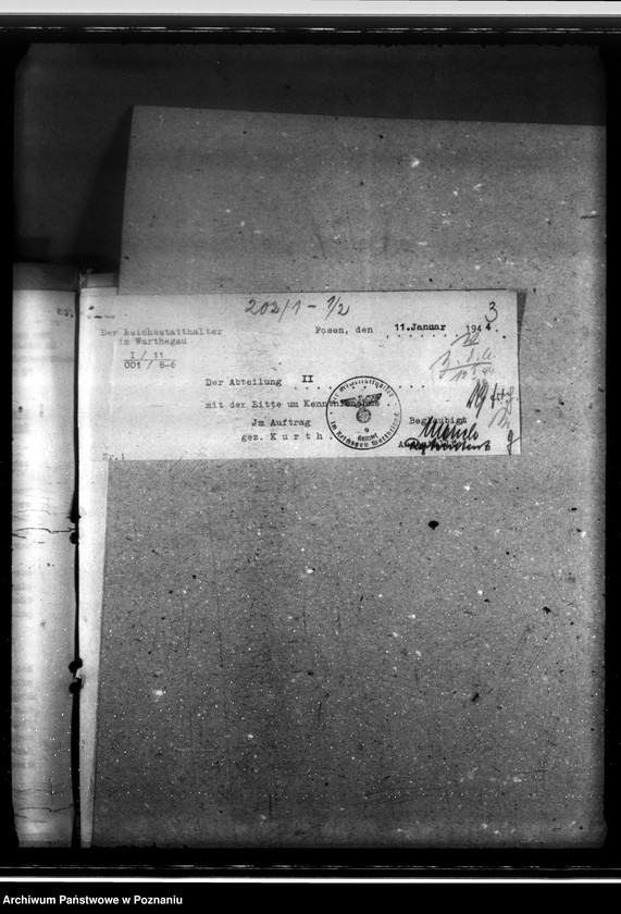 Obraz 7 z jednostki "Nahrungsmittel- Versorgung"