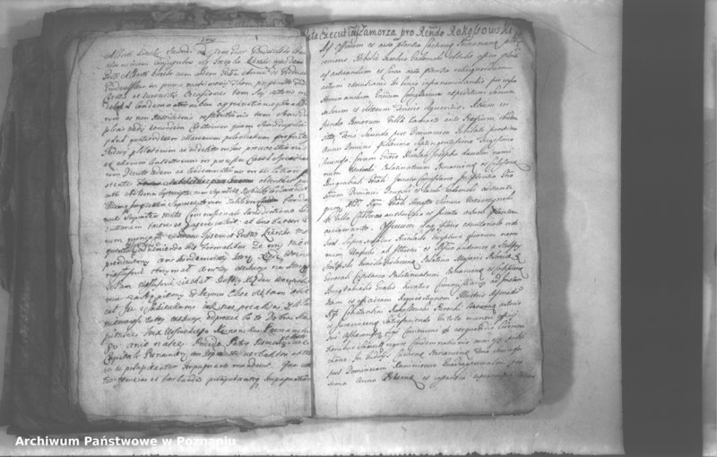 Obraz 7 z jednostki "Relationes [protocollon]"