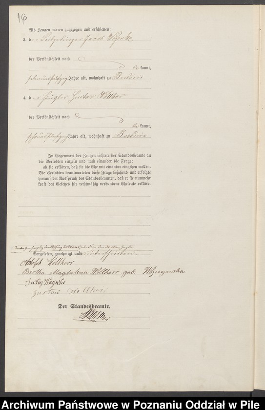 image.from.unit.number "Księga małżeństw"