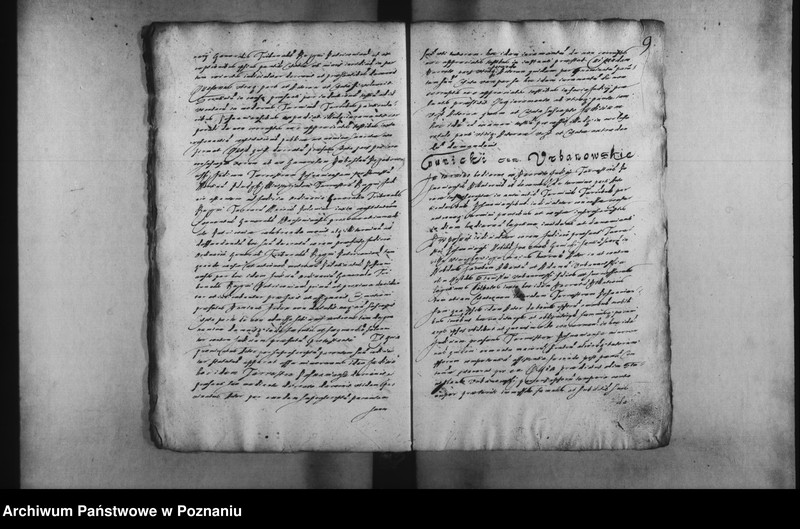 Obraz 12 z jednostki "Decreta [inducta]"