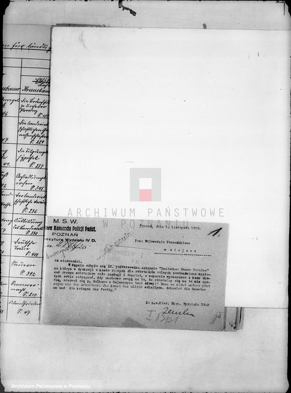 Obraz 6 z jednostki "/Deutscher Bauern-Verein/"