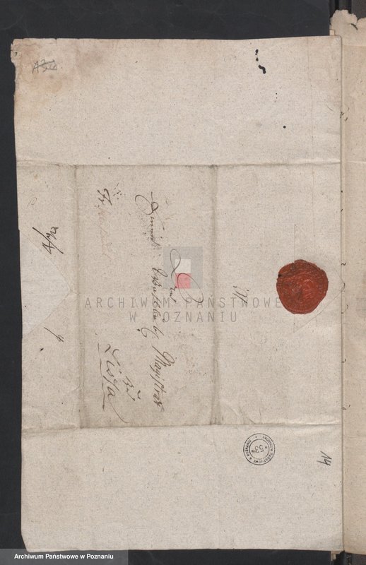 image.from.unit.number "Rekwizycje władz miasta Winska (Winzig) w sprawie: 1. zamożności chirurga Hellinda, 2. zaświadczenia dla dzieci po zmarłym Janie Fryderyku Trauwaldzie; język niemiecki"