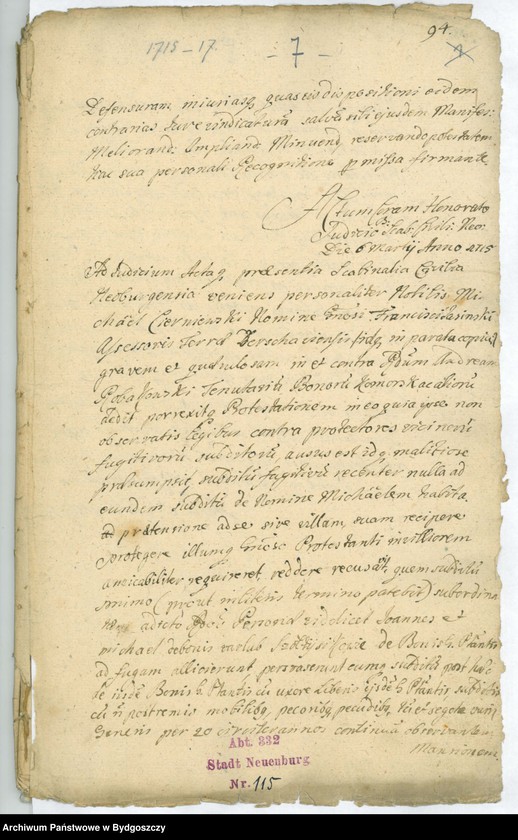 image.from.unit.number "[Księga ławnicza miasta Nowego]"