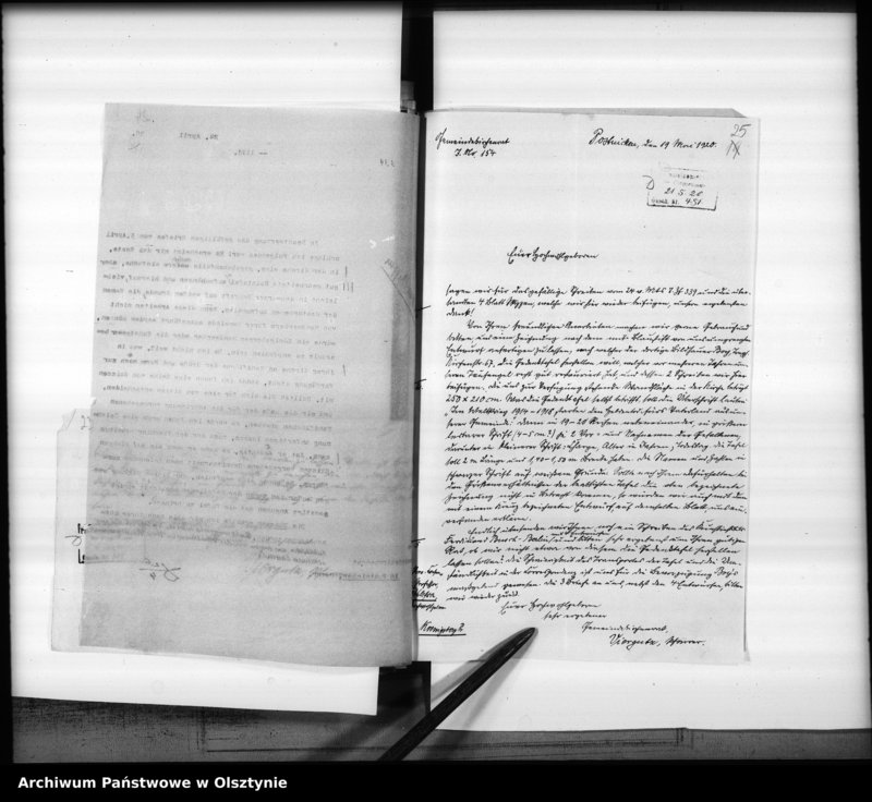 image.from.unit.number "Postnicken, evangelische Kirche"