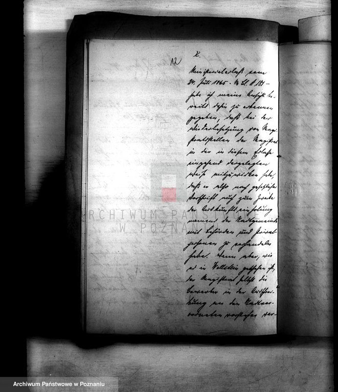 Obraz 16 z jednostki "Członkowie magistratu miasta Wielichowa"