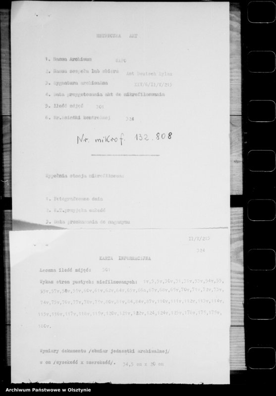 image.from.unit.number "Jahr-Rechnungen der Frödenauschen Kirche [Erbhauptamts-Exemplar]"