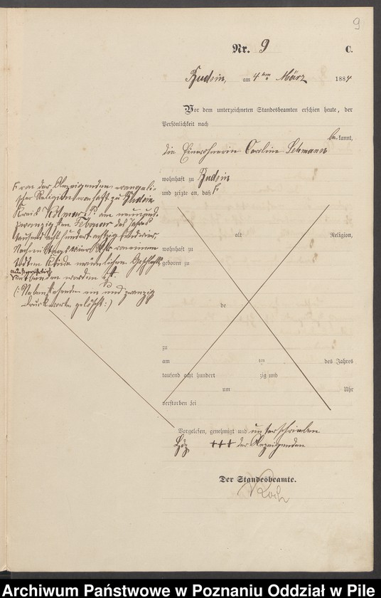 image.from.unit.number "Księga zgonów"