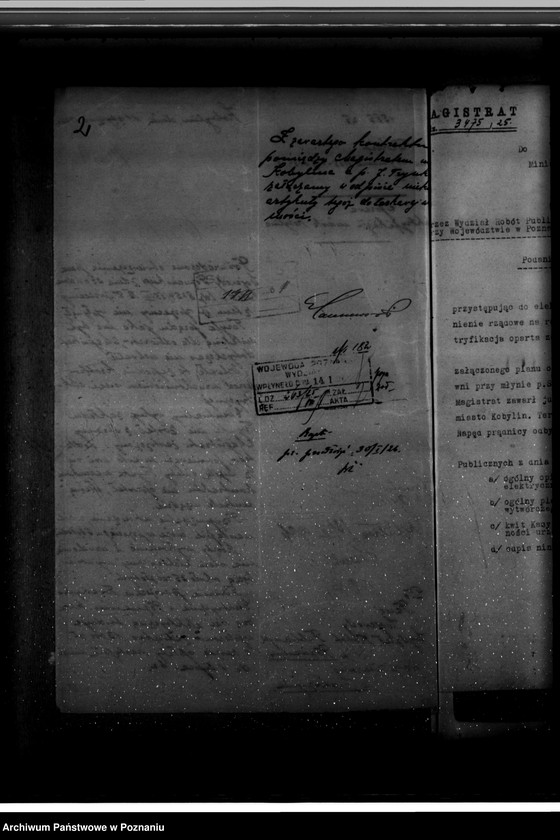 Obraz 6 z jednostki "Elektrownia w Kobylinie"