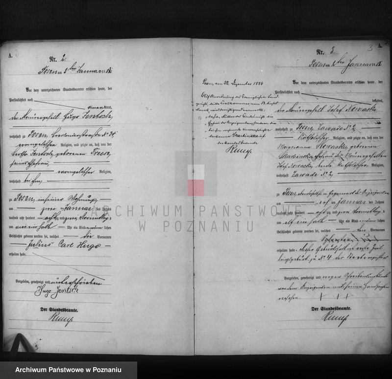 image.from.unit.number "Księga urodzeń t. I"