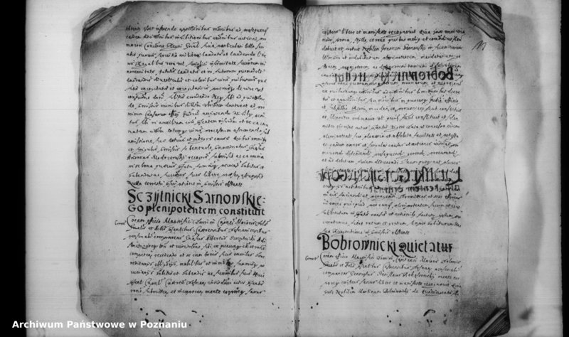 Obraz 13 z jednostki "Inscriptiones [inducta]"