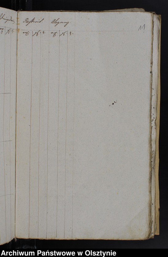 image.from.unit.number "Jahr Kirchen Rechnung der Silberbachschen Kirchen aller Einnahme und Ausgabe wie auch Bau-Rechnung"