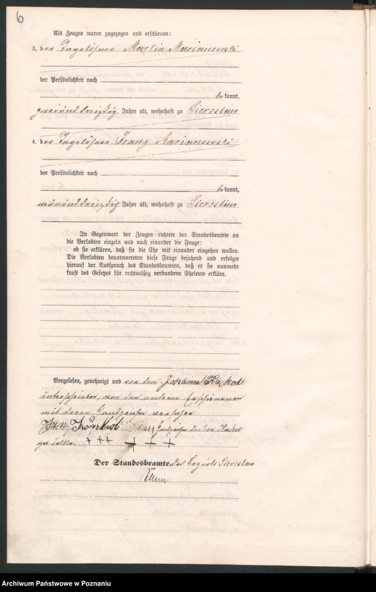 image.from.unit.number "Księga małżeństw"